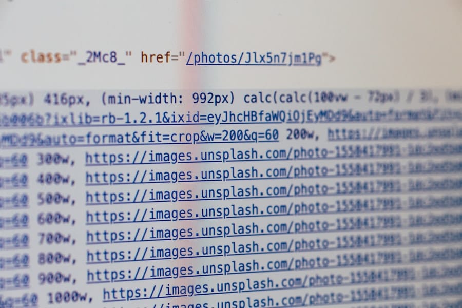 website hosting mistakes