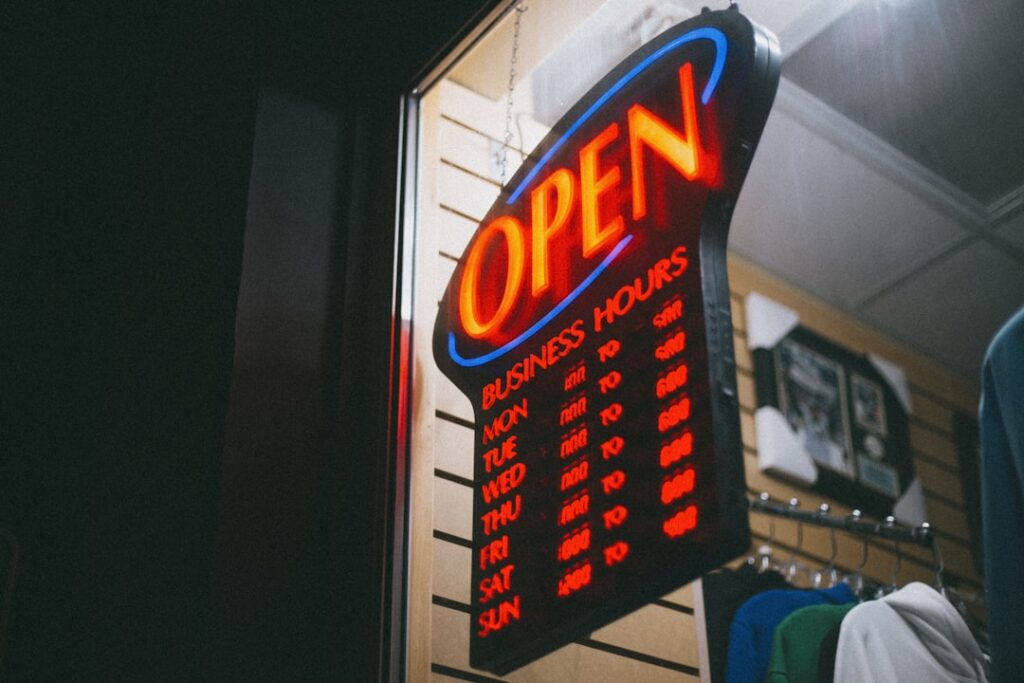 Photo host small business website cost