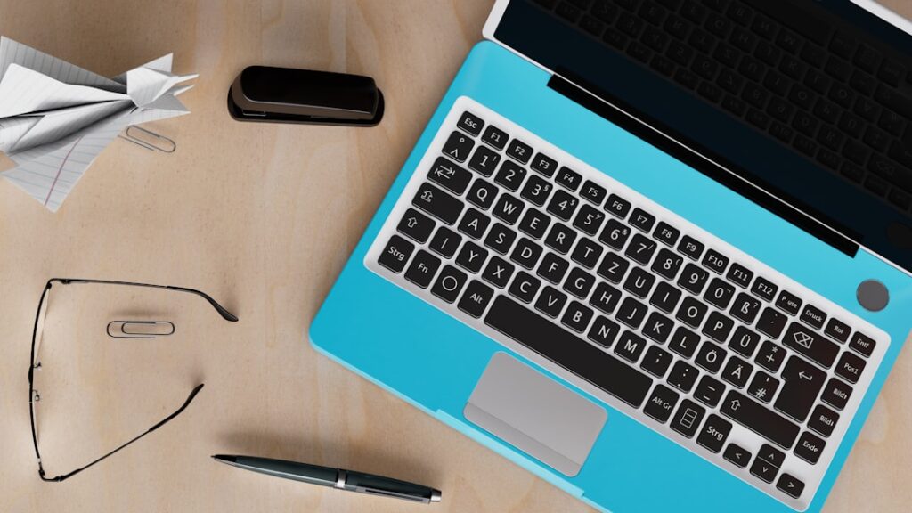 Photo cybersecurity mistakes
