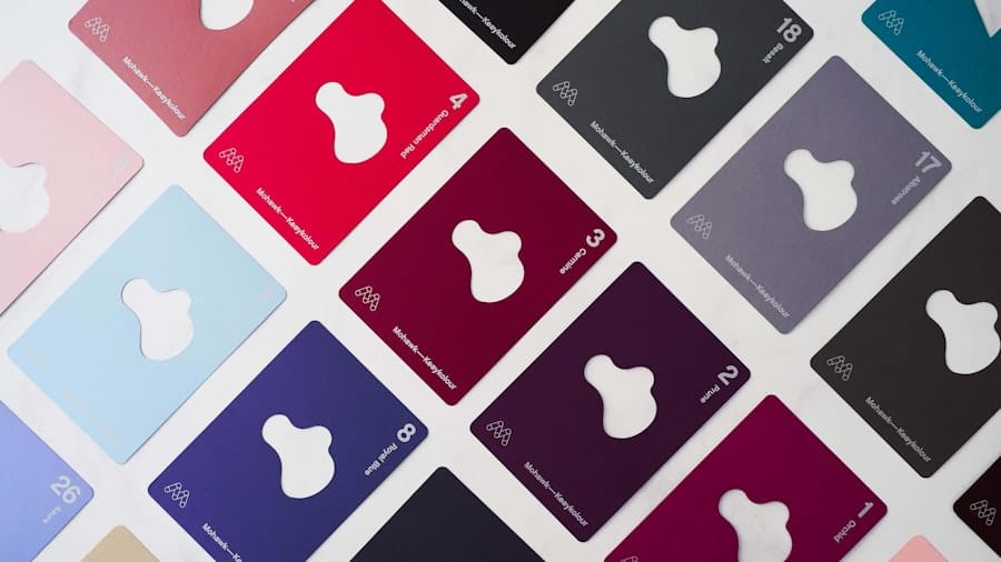 10 best practices for choosing brand colors that sell Photo brand colors