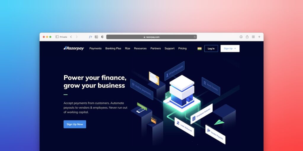 Photo website hosting mistakes
