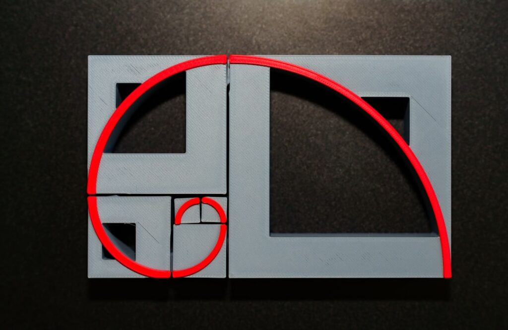 Photo logo placement