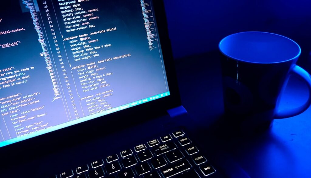 Photo cybersecurity hosting