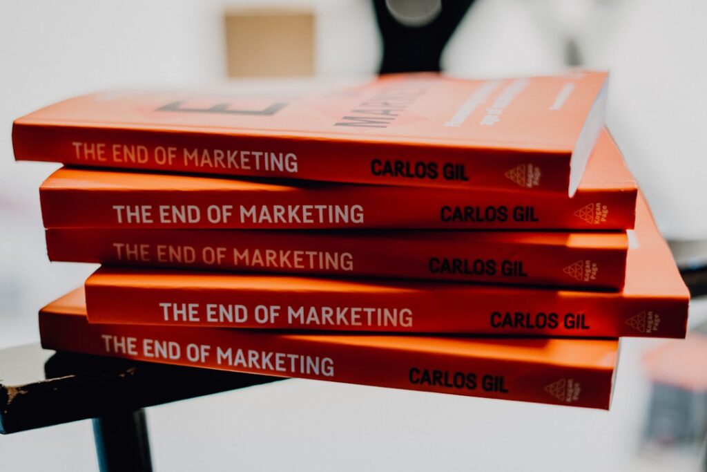 Photo marketing budgets