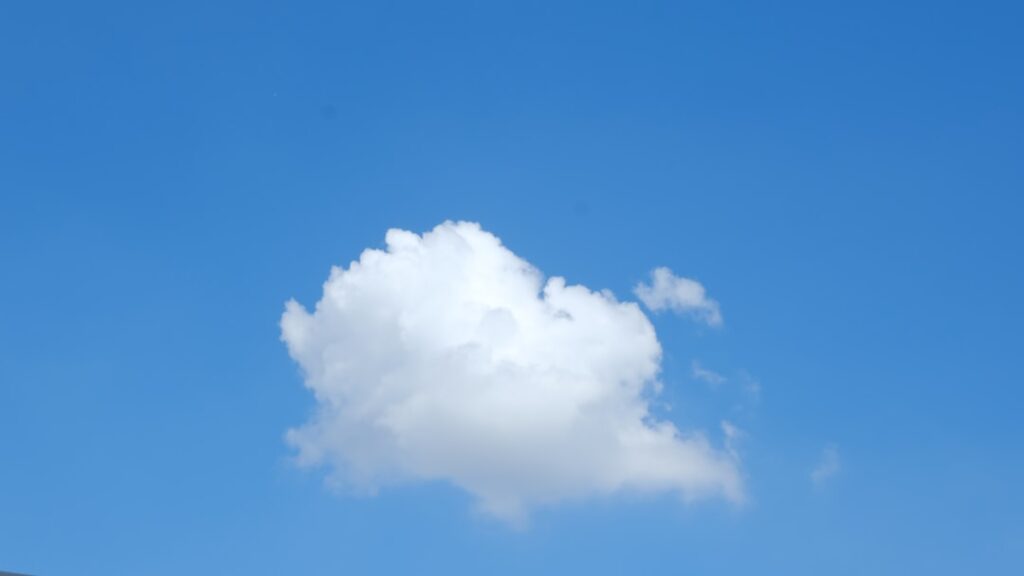 Photo cloud hosting
