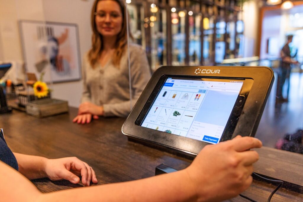Photo digital customer reviews