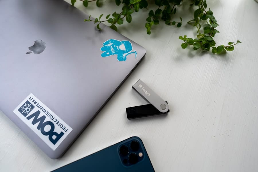 Photo startup branding