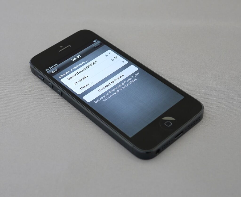 Photo responsive mobile websites