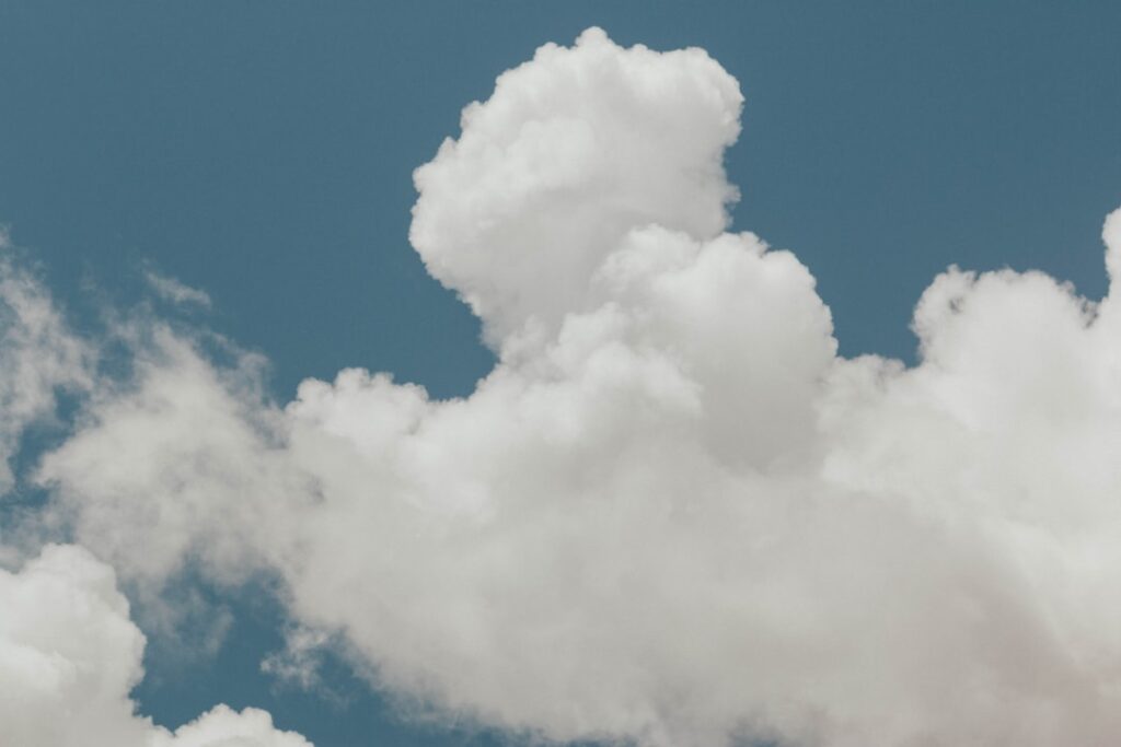 Photo cloud hosting cost