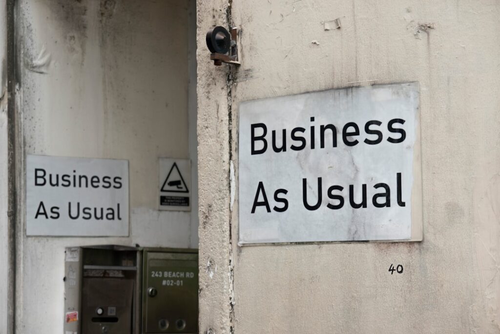 Photo small business marketing strategies