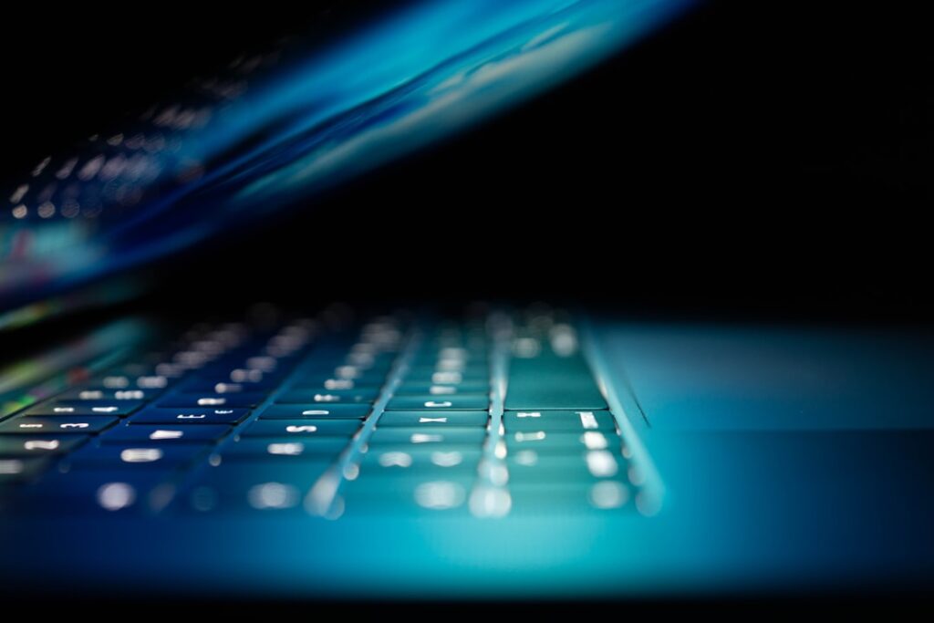Photo website security