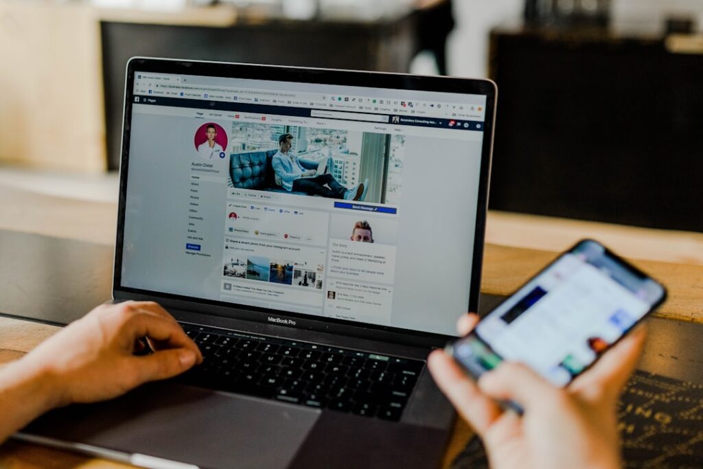 Photo PPC advertising campaigns