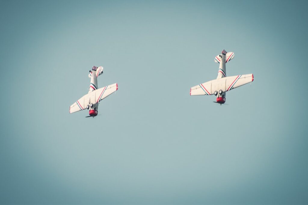 Photo landing page conversions