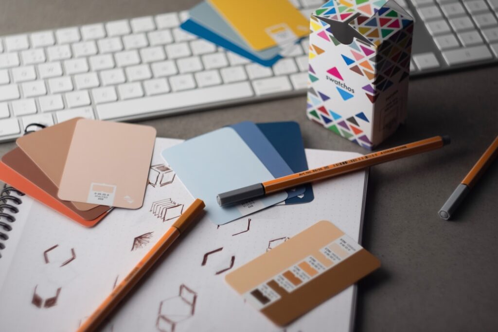 Photo branding
