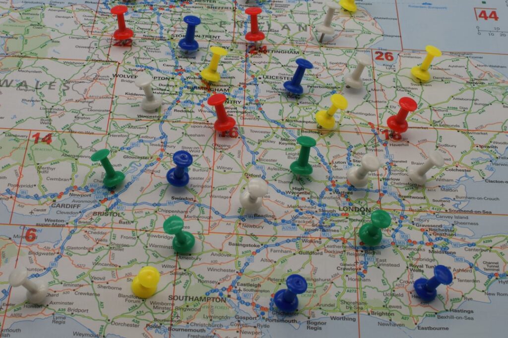 Photo digital strategy roadmap