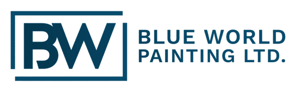 blueworldpaintingltd finallogofiles primary logo blue gradient
