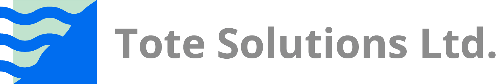 tote solutions logoe new